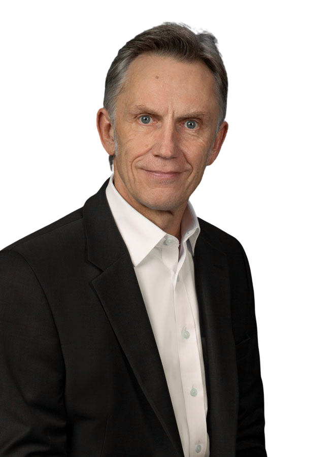 Achim — Gründer von Digital Media Performance